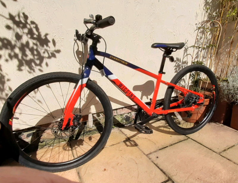Wiggins Chartres 24in bike | in 